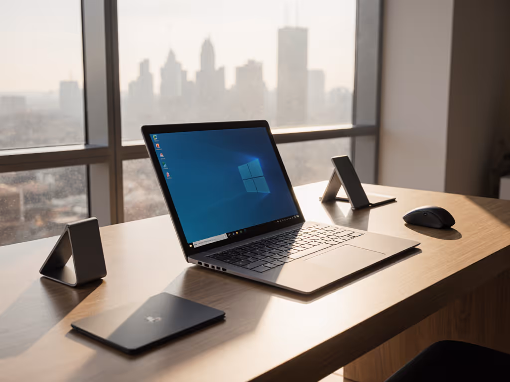 Premium Surface Laptop Accessories: Zero-Fail Picks