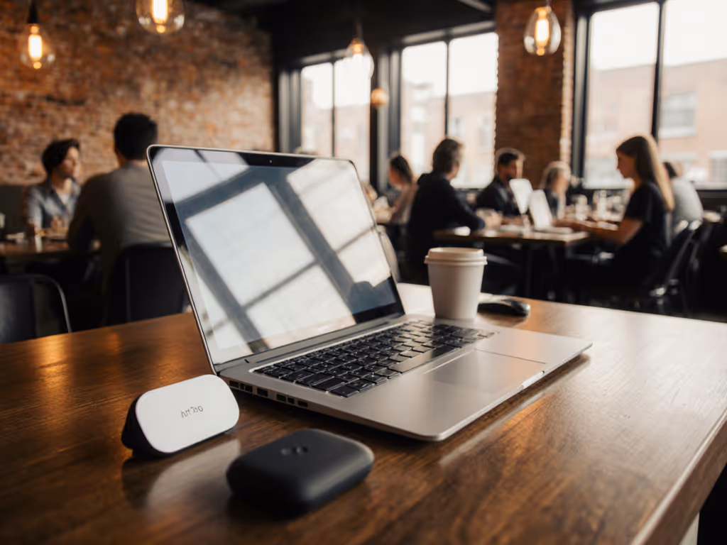 Best Bluetooth Laptop Tracker: Tile vs AirTag Compared