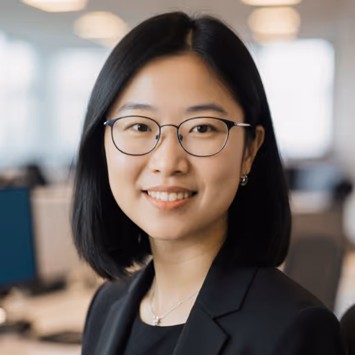 Naomi Chao