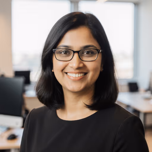Maya Reddy
