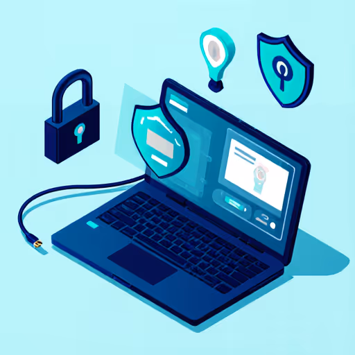 Security & Privacy