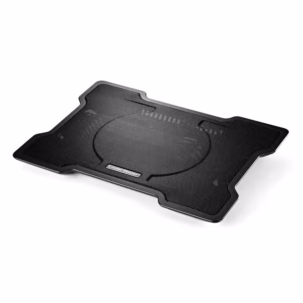 Cooler Master NotePal X-Slim Ultra-Slim Laptop Cooling Pad