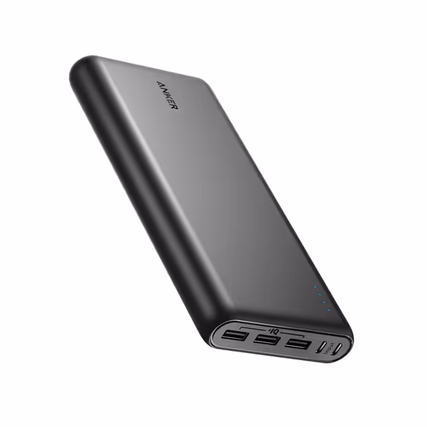 Anker 26,800 mAh Power Bank