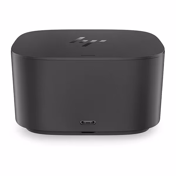 HP Thunderbolt Dock 120W G2