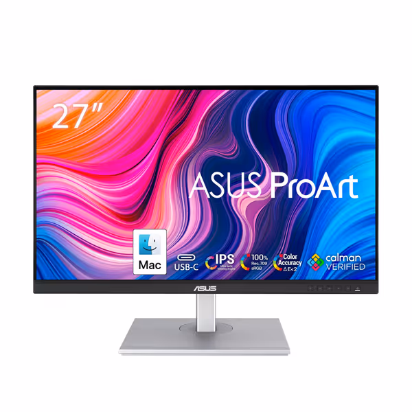 ASUS ProArt Display 27" PA278CV Monitor