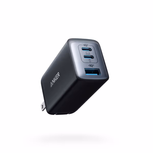 Anker USB C Charger (Nano II 65W)
