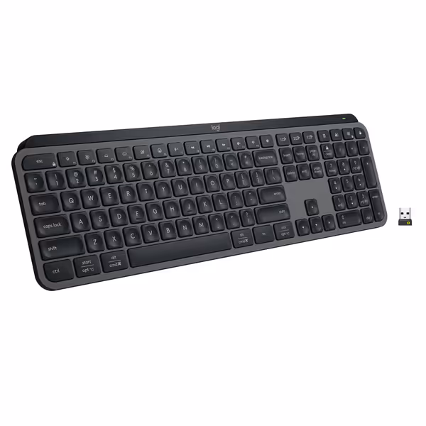 Logitech MX Keys S Wireless Keyboard
